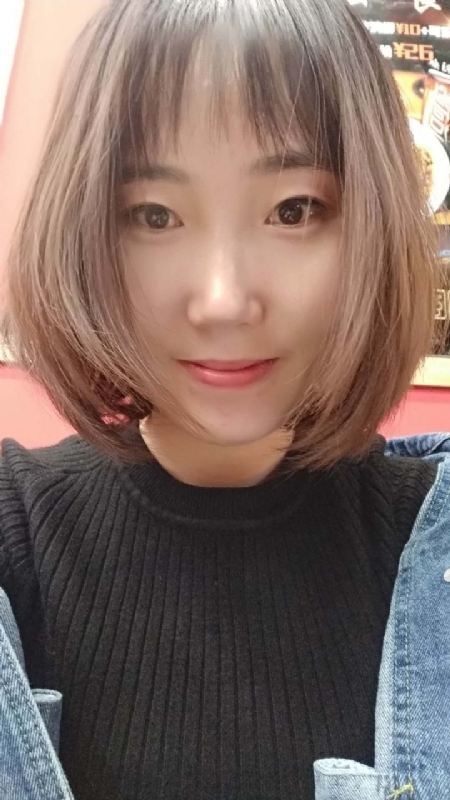 西西的第一张照片--百色相亲服务中心