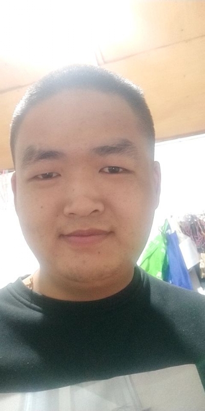 魅力恩霖的第一张照片--百色相亲服务中心