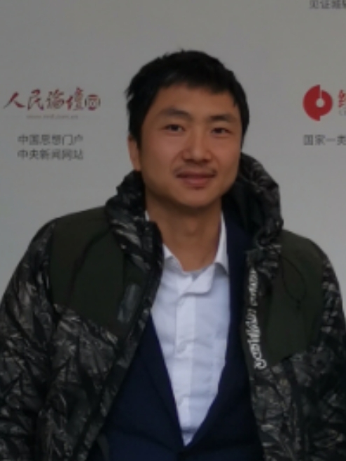 明的第一张照片--百色相亲服务中心