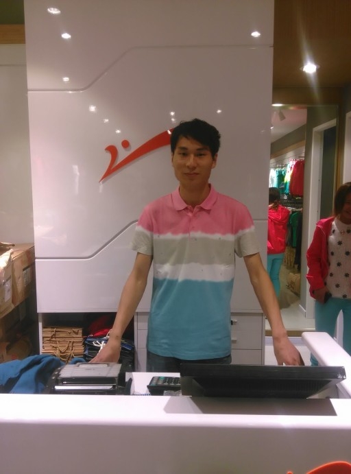 寻芳踪的第一张照片--百色相亲服务中心