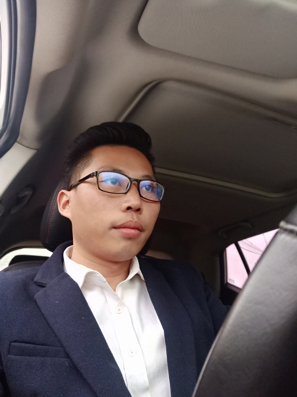 珍惜未来的第一张照片--百色相亲服务中心