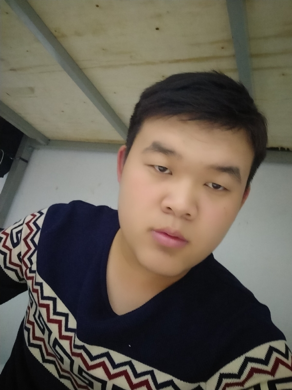 缘分的第一张照片--百色相亲服务中心