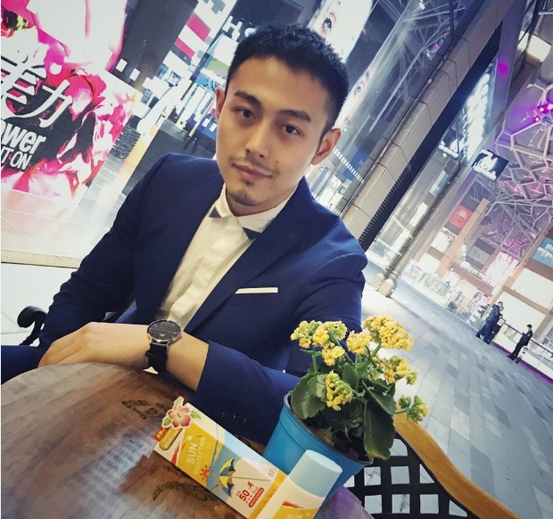 wenze的第一张照片--百色相亲服务中心