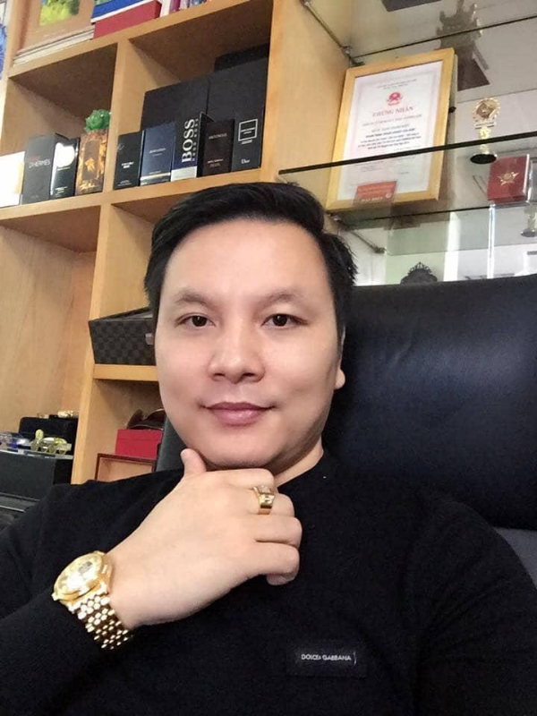 Park1968的第一张照片--百色相亲服务中心