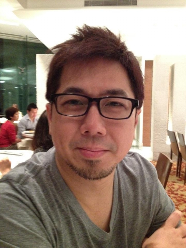 Li_Wei的第一张照片--百色相亲服务中心