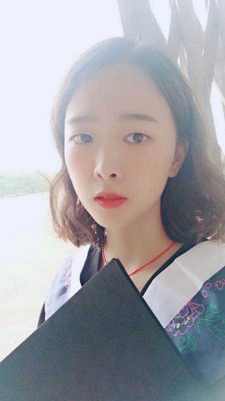 傲娇的喵小咪的第一张照片--百色相亲服务中心