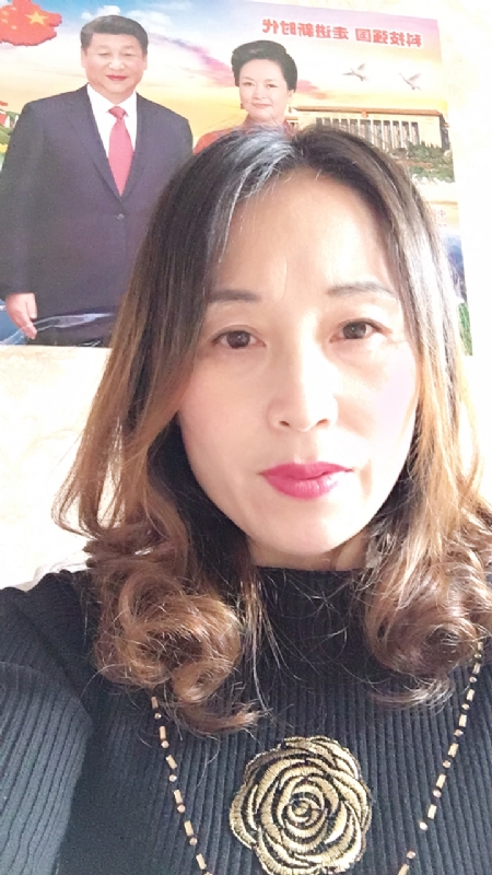 琼脂Q的第一张照片--百色相亲服务中心