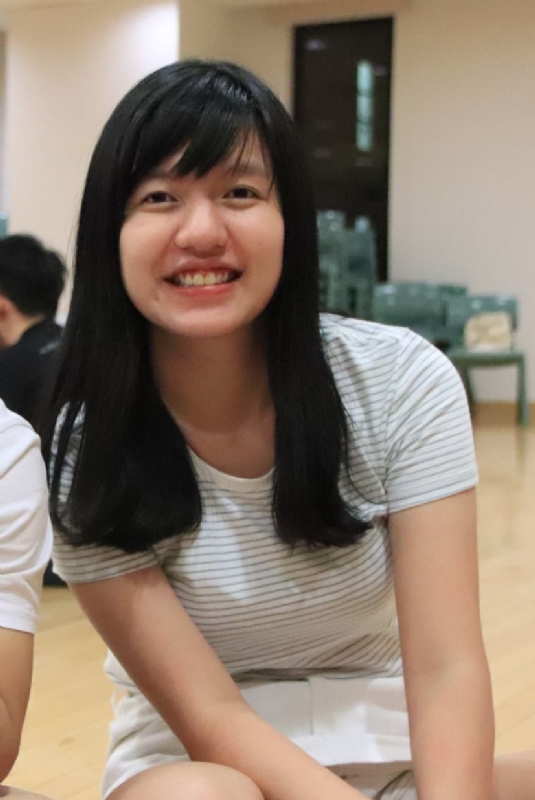 jessie的第一张照片--百色相亲服务中心