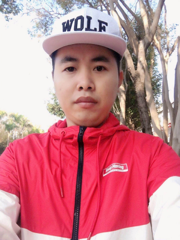 初心的第一张照片--百色相亲服务中心