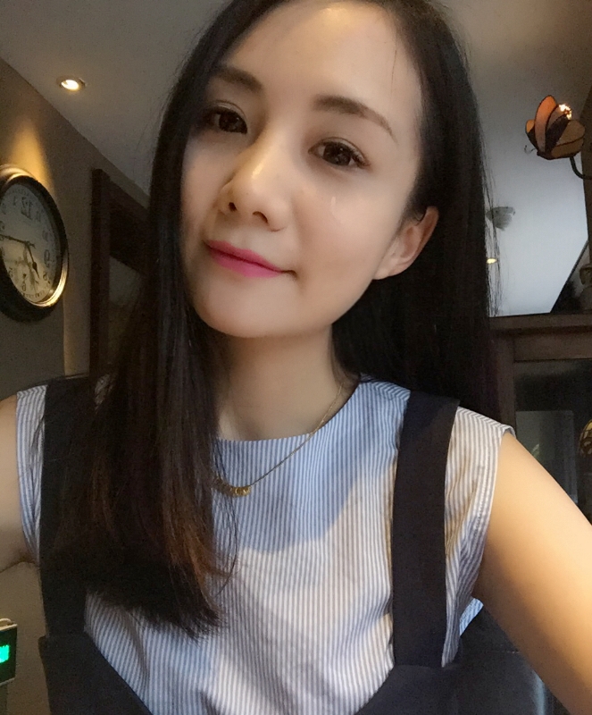 宋雅雯的第一张照片--百色相亲服务中心