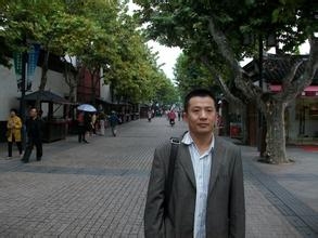 风云的第一张照片--百色相亲服务中心