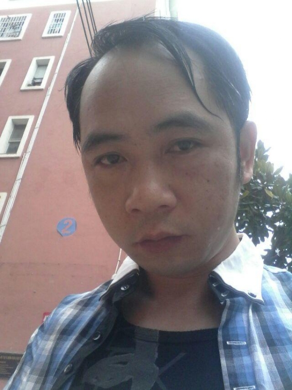 佰年孤独的第一张照片--百色相亲服务中心