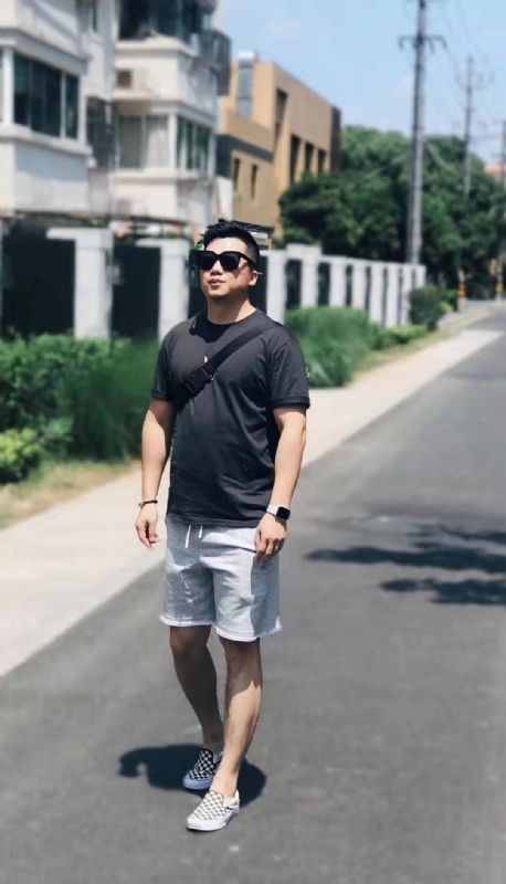 wanghong的第二张照片--百色相亲服务中心