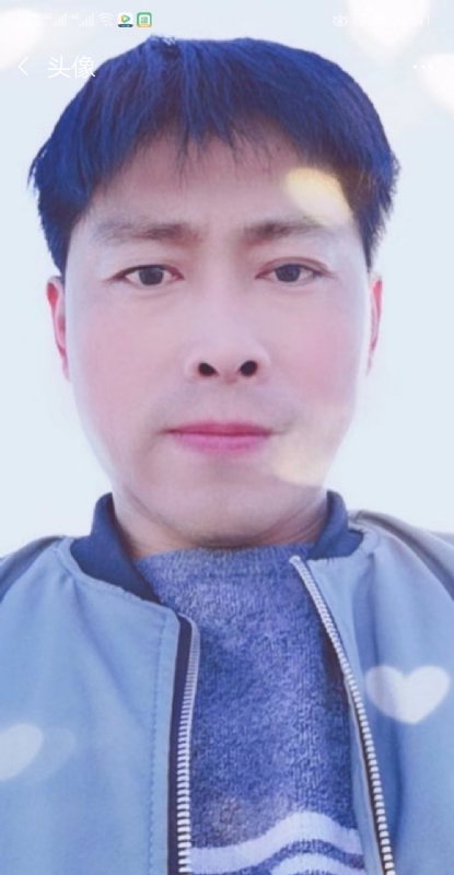 果果的第一张照片--百色相亲服务中心