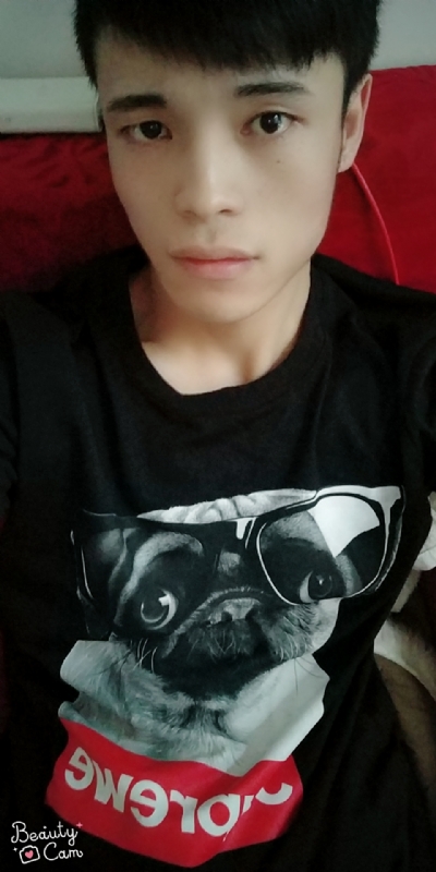 认真的第一张照片--百色相亲服务中心