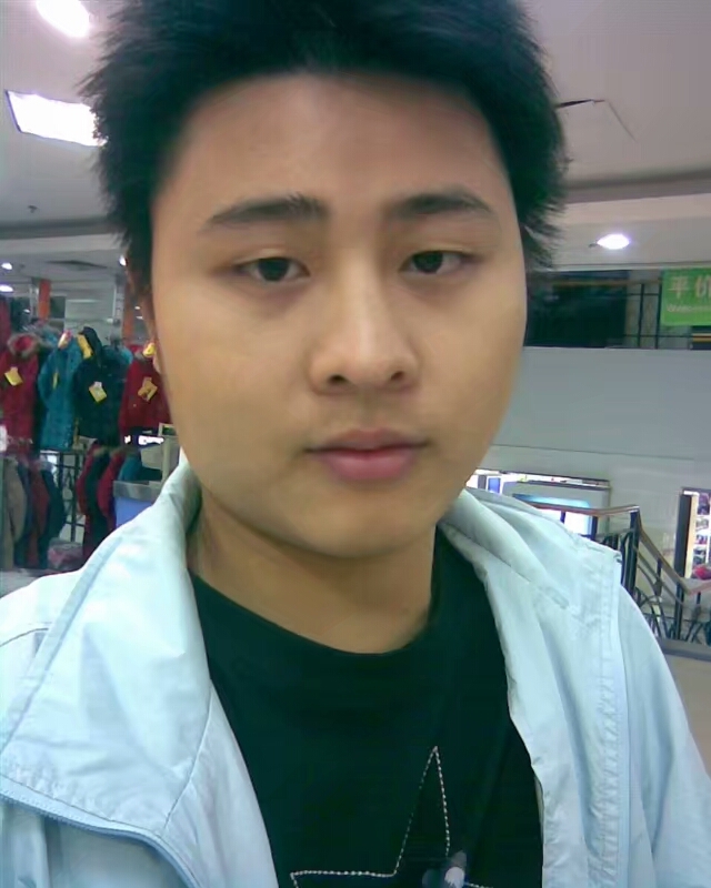 BEN的第一张照片--百色相亲服务中心