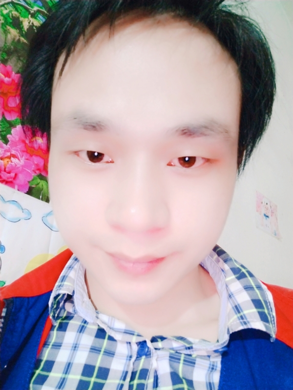 真心交友的第一张照片--百色相亲服务中心