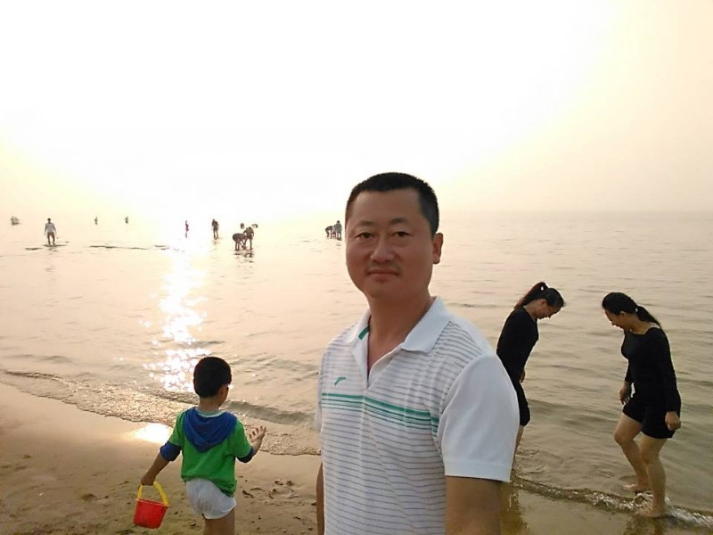 yuren2433的第一张照片--百色相亲服务中心