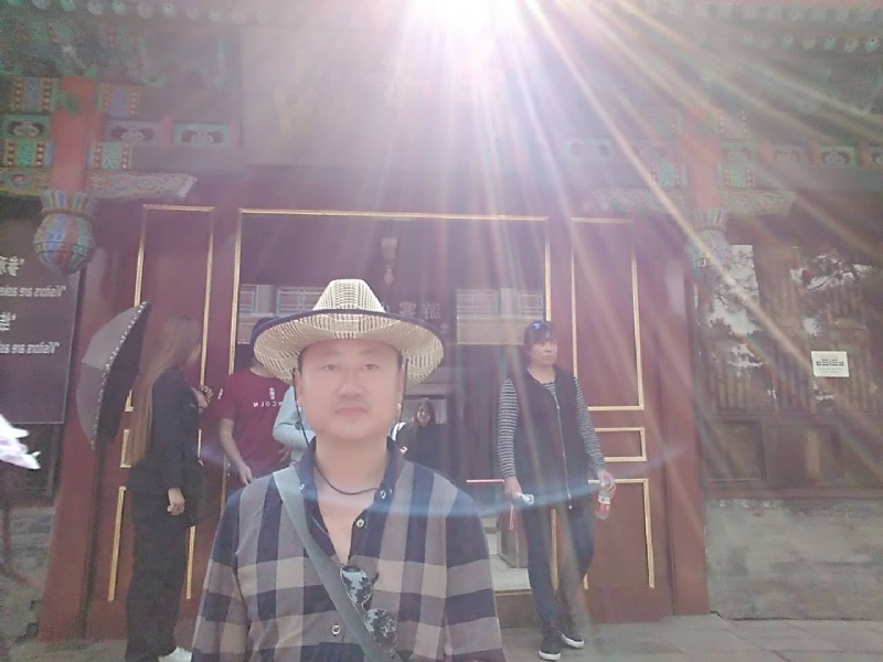 yuren2433的第二张照片--百色相亲服务中心