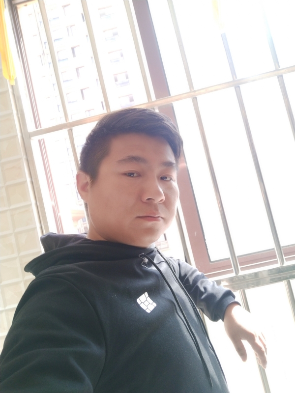 我的判断的第一张照片--百色相亲服务中心