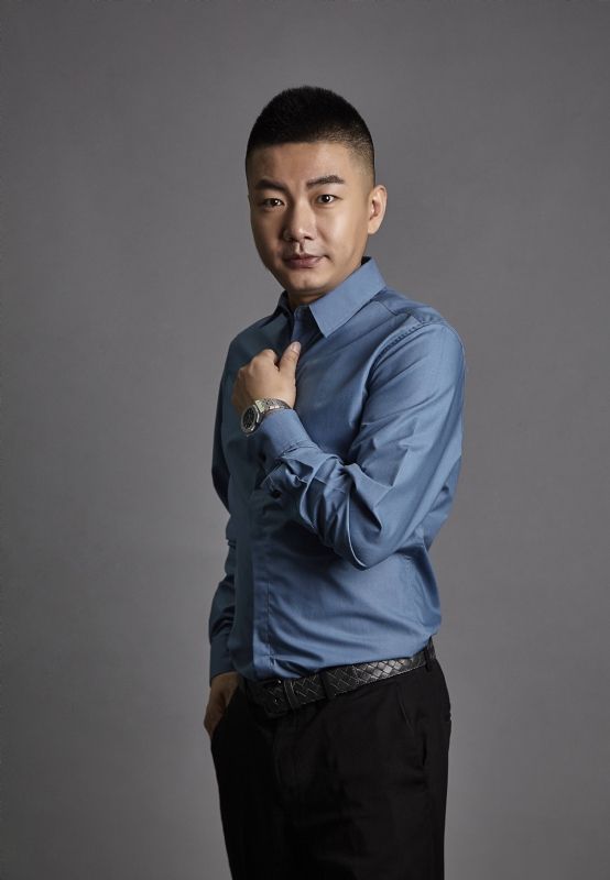 陈伟育的第一张照片--百色相亲服务中心