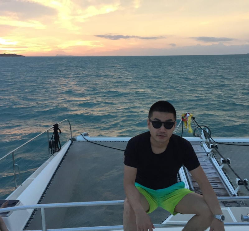 陈伟育的第二张照片--百色相亲服务中心