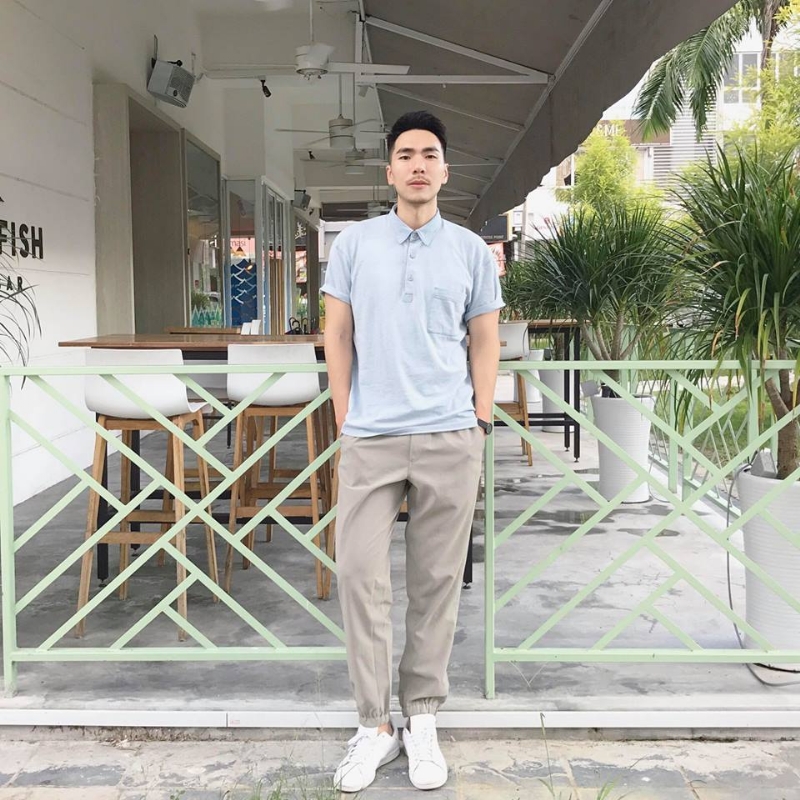 羊驼先生的第一张照片--百色相亲服务中心