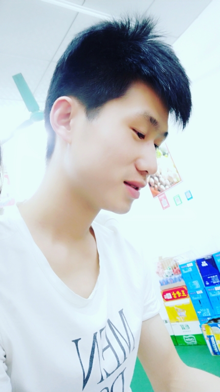 c君的第一张照片--百色相亲服务中心