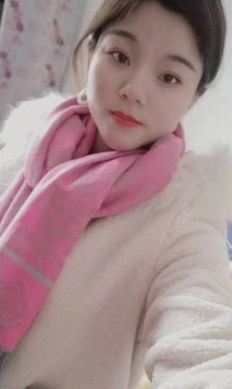 采采的第一张照片--百色相亲服务中心