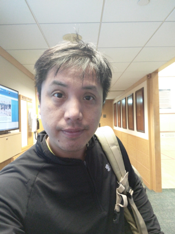 Kiu的第一张照片--百色相亲服务中心