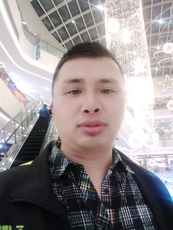 小胖的第一张照片--百色相亲服务中心