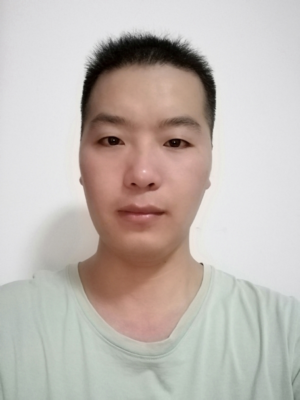 好好过日子的第一张照片--百色相亲服务中心