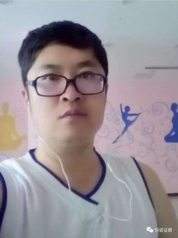 看山不是山的第一张照片--百色相亲服务中心