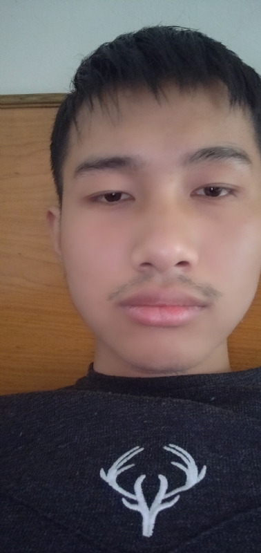 高飞的第一张照片--百色相亲服务中心