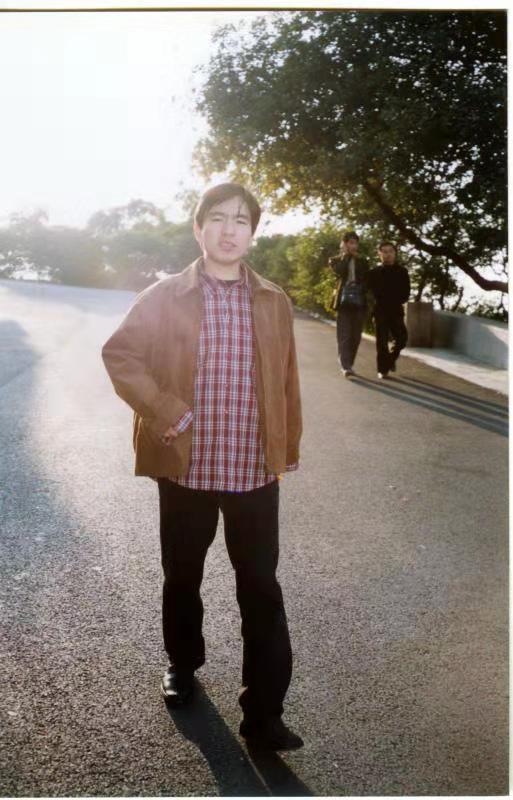 心竹的第一张照片--百色相亲服务中心