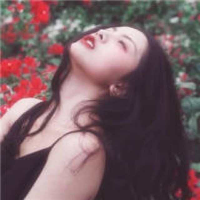 爱撸铁的典典的第三张照片--百色相亲服务中心