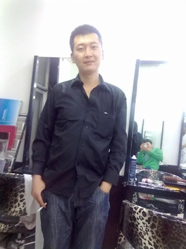 风筝的第一张照片--百色相亲服务中心