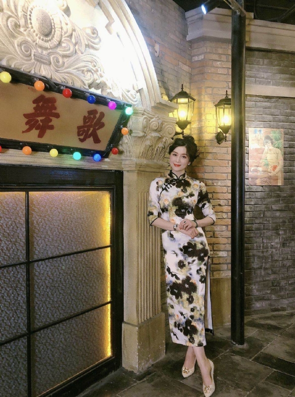 林晓洁的第一张照片--百色相亲服务中心