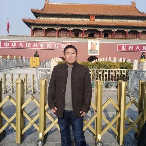 缘份的第一张照片--百色相亲服务中心