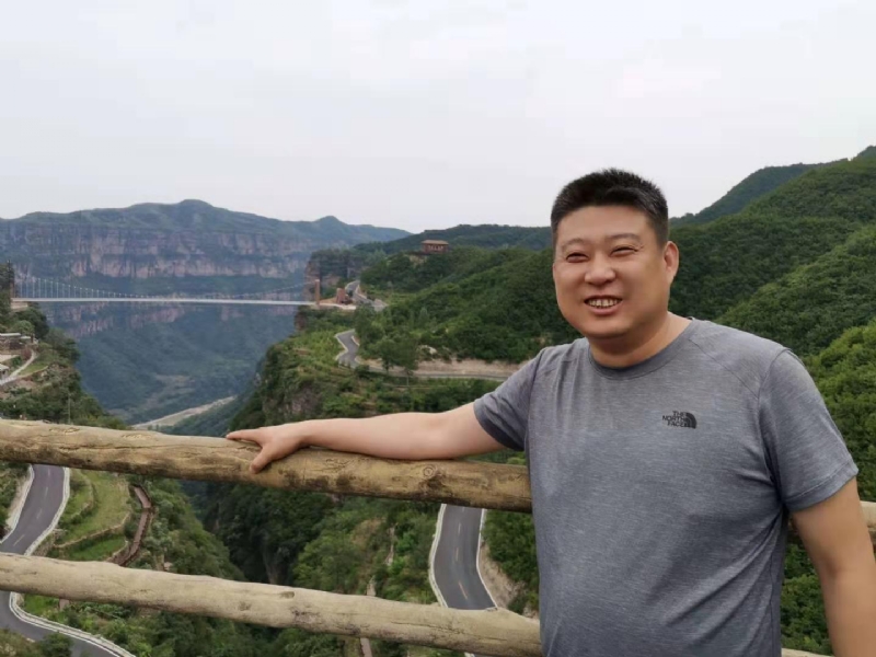 井然的第一张照片--百色相亲服务中心