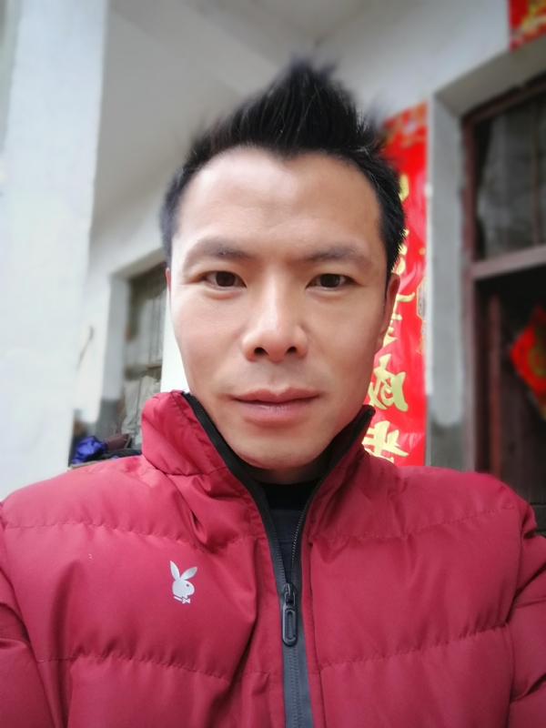 一起好好过日子的第一张照片--百色相亲服务中心