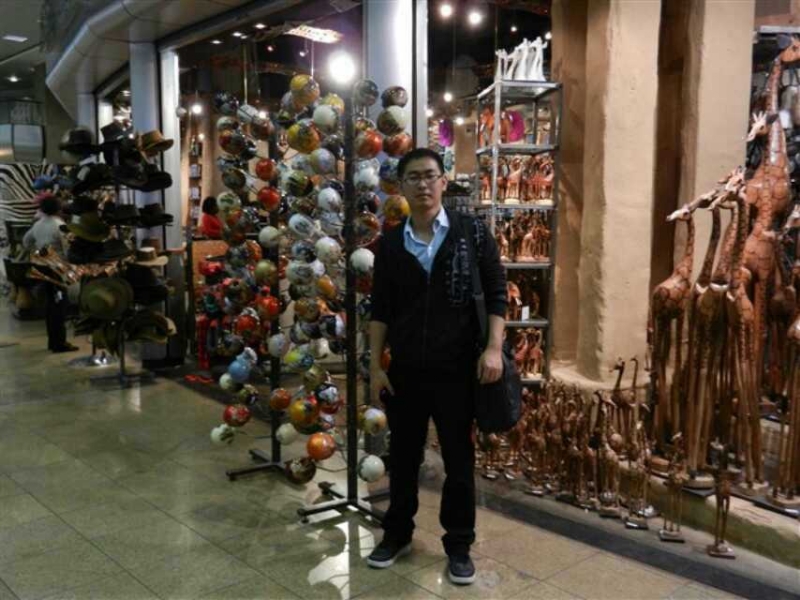 一路上有你的第一张照片--百色相亲服务中心