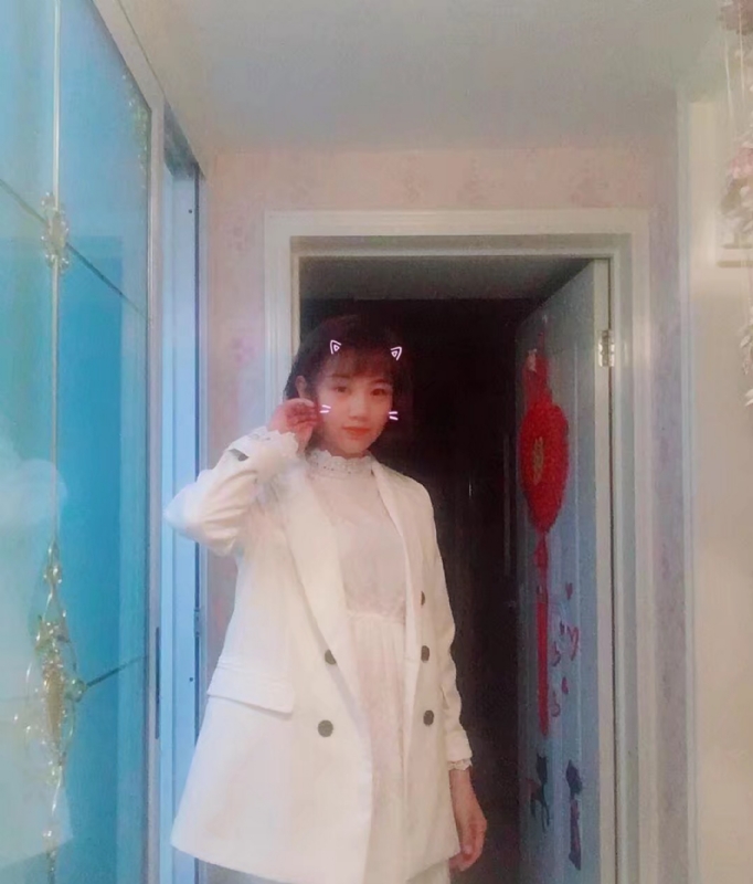 海绵宝宝的第一张照片--百色相亲服务中心