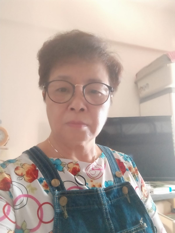 may的第一张照片--百色相亲服务中心