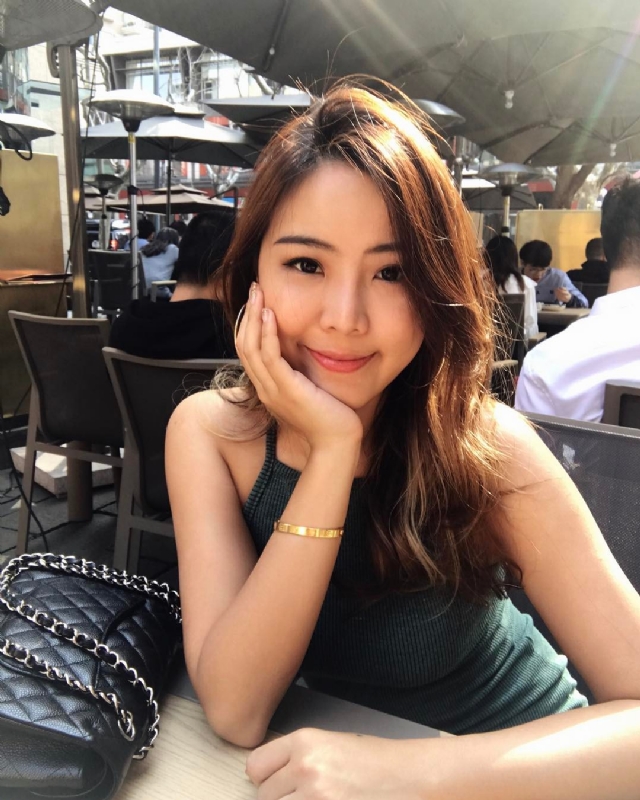 Annlena的第一张照片--百色相亲服务中心