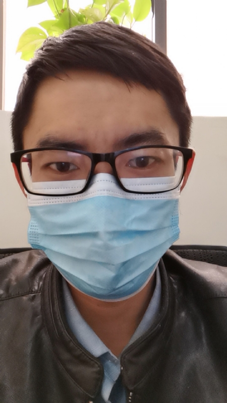 凉白开的第一张照片--百色相亲服务中心