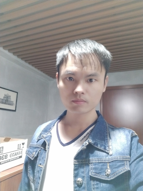 阿信的第一张照片--百色相亲服务中心