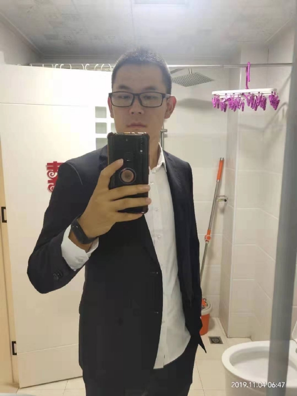 塞軍的第一张照片--百色相亲服务中心