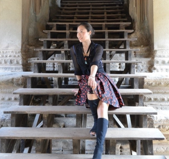 逾越禁区的第一张照片--百色相亲服务中心