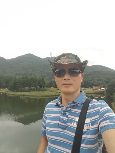 文武的第一张照片--百色相亲服务中心